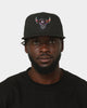 New Era Chicago Bulls 59FIFTY Fitted Black/Iridescent