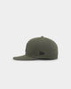 New Era Boston Red Sox 'Olive Black' 59FIFTY Fitted Olive/Black