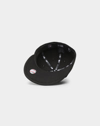 New Era Boston Red Sox 'Black On Black' 59FIFTY Fitted Black/Black