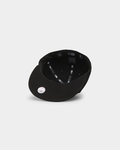 New Era Boston Red Sox 'Royal White' 59FIFTY Fitted Royal/White