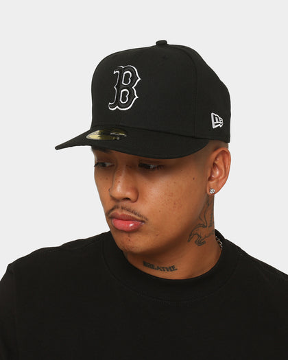New Era Boston Red Sox 'Royal White' 59FIFTY Fitted Royal/White