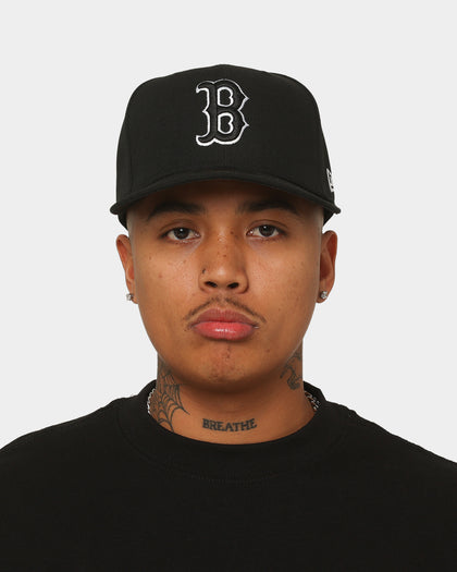 New Era Boston Red Sox 'Royal White' 59FIFTY Fitted Royal/White