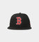 New Era Boston Red Sox 59FIFTY Fitted Black/Original Team Colours