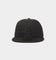 New Era Atlanta Braves 'Black On Black' 59FIFTY Fitted Black/Black