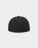 New Era Atlanta Braves 'Black On Black' 59FIFTY Fitted Black/Black