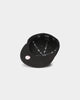 New Era Atlanta Braves 'Black On Black' 59FIFTY Fitted Black/Black