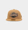 New Era Los Angeles Lakers 'Wheat' 59FIFTY Fitted Wheat/Black