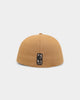 New Era Los Angeles Lakers 'Wheat' 59FIFTY Fitted Wheat/Black