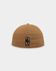 New Era Chicago Bulls 59FIFTY Fitted Wheat/Black