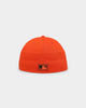 New Era Houston Astros 'Pumpkin Orange' 59FIFTY Fitted Orange