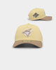 New Era Toronto Blue Jays 'Butter Popcorn' 9FORTY A-Frame Snapback Yellow