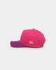 New Era Toronto Blue Jays 'Strawberry Grape' 9FORTY A-Frame Snapback Pink/Purple