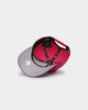 New Era Toronto Blue Jays 'Strawberry Grape' 9FORTY A-Frame Snapback Pink/Purple