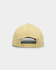 New Era Seattle Mariners 'Butter Popcorn' 9FORTY A-Frame Snapback Yellow