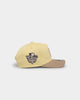 New Era San Francisco Giants 'Butter Popcorn' 9FORTY A-Frame Snapback Yellow
