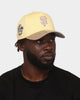 New Era San Francisco Giants 'Butter Popcorn' 9FORTY A-Frame Snapback Yellow