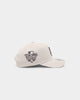 New Era San Francisco Giants 'Oat Mocha' 9FORTY A-Frame Snapback Stone