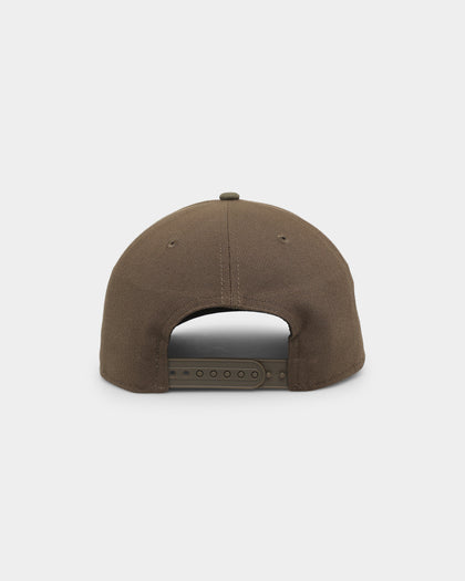 New Era San Francisco Giants 'Mixed Olives' World Series 9FORTY A-Frame Snapback Mixed Olives