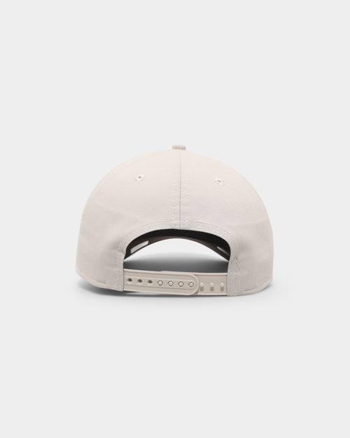 New Era San Diego Padres 'Oat Mocha' 9FORTY A-Frame Snapback Stone