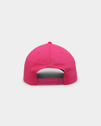 New Era Pittsburgh Pirates 'Strawberry & Grape' 9FORTY A-Frame Snapback Pink/Purple