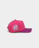 New Era Pittsburgh Pirates 'Strawberry & Grape' 9FORTY A-Frame Snapback Pink/Purple