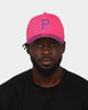 New Era Pittsburgh Pirates 'Strawberry & Grape' 9FORTY A-Frame Snapback Pink/Purple