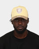 New Era Oakland Raiders 'Butter Popcorn' 9FORTY A-Frame Snapback Yellow