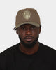 New Era Milwaukee Brewers 'Mixed Olives' World Series 9FORTY A-Frame Snapback Mixed Olives
