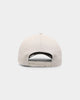 New Era Milwaukee Brewers 'Oat Mocha' 9FORTY A-Frame Snapback Stone