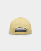 New Era Los Angeles Dodgers 'Butter Popcorn' 9FORTY A-Frame Snapback Yellow