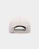 New Era Los Angeles Dodgers 'Oat Mocha' 9FORTY A-Frame Snapback Stone