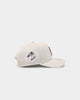 New Era Los Angeles Dodgers 'Oat Mocha' 9FORTY A-Frame Snapback Stone