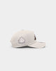 New Era Colorado Rockies 'Oat Mocha' 9FORTY A-Frame Snapback Stone