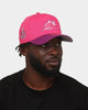 New Era Colorado Rockies 'Strawberry & Grape' 9FORTY A-Frame Snapback Pink/Purple