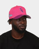 New Era Chicago White Sox 'Strawberry & Grape' 9FORTY A-Frame Snapback Pink/Purple