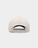 New Era Chicago Cubs 'Oat Mocha' 9FORTY A-Frame Snapback Stone