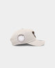 New Era Chicago Cubs 'Oat Mocha' 9FORTY A-Frame Snapback Stone