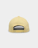 New Era Chicago Bulls 'Butter Popcorn' 9FORTY A-Frame Snapback Yellow
