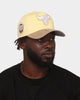 New Era Chicago Bulls 'Butter Popcorn' 9FORTY A-Frame Snapback Yellow