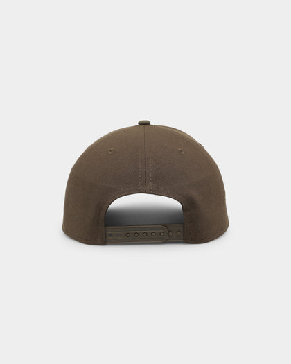 New Era Boston Red Sox 'Mixed Olives' World Series 9FORTY A-Frame Snapback Mixed Olives