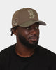 New Era Boston Red Sox 'Mixed Olives' World Series 9FORTY A-Frame Snapback Mixed Olives