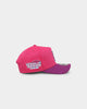 New Era Boston Red Sox 'Strawberry Grape' 9FORTY A-Frame Pink/Purple