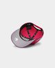 New Era Boston Red Sox 'Strawberry Grape' 9FORTY A-Frame Pink/Purple
