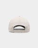 New Era Atlanta Braves 'Oat Mocha' 9FORTY A-Frame Snapback Stone