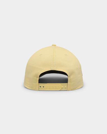 New Era Arizona Diamondbacks 'Butter Popcorn' 9FORTY A-Frame Snapback Yellow