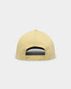 New Era Arizona Diamondbacks 'Butter Popcorn' 9FORTY A-Frame Snapback Yellow