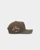 New Era Arizona Diamondbacks 'Mixed Olives' World Series 9FORTY A-Frame Snapback Mixed Olives
