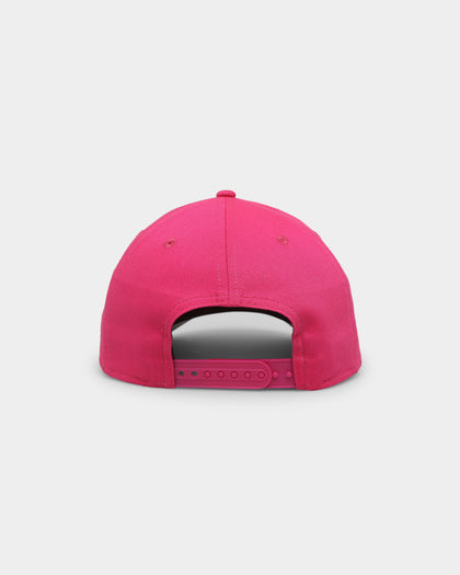 New Era Arizona Diamondbacks 'Strawberry & Grape' 9FORTY A-Frame Snapback Pink/Purple