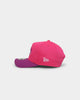 New Era Arizona Diamondbacks 'Strawberry & Grape' 9FORTY A-Frame Snapback Pink/Purple