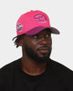 New Era Arizona Diamondbacks 'Strawberry & Grape' 9FORTY A-Frame Snapback Pink/Purple